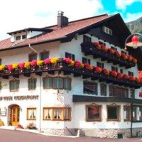 Отель Gasthof Rose в городе Берванг, Австрия