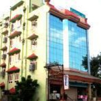 Отель Shankar Palace Hotel в городе Аджмер, Индия