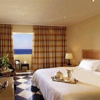 Отель Eternal Oasis Bungalow Suites в городе Агия Пелагия, Греция