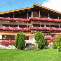 Отель Aschlandhof Pension в городе Обштайг, Австрия