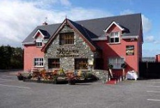 Отель Keanes of Curraheen в городе Curraheen, Ирландия