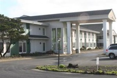 Отель Soul Vacation Resort в городе Уолдпорт, США