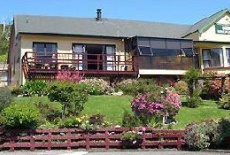 Отель Golden Coast Bed and Breakfast в городе Греймут, Новая Зеландия