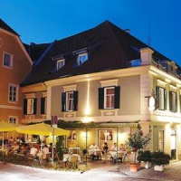 Отель Zum Brauhaus Gasthof-Restaurant в городе Хартберг, Австрия