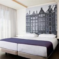 Отель NH Grand Hotel Krasnapolsky в городе Амстердам, Нидерланды