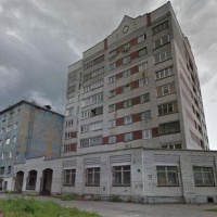 Отель Mini Hotel Tri Zaytsa в городе Мурманск, Россия