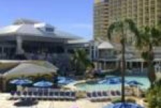 Отель Sunset Jamaica Grande Resort Ocho Rios в городе Очо-Риос, Ямайка