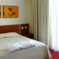 Отель Estalagem Quinta do Louredo Hotel Espinhel в городе Агеда, Португалия
