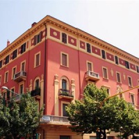 Отель B&B Palazzo Rosso в городе Пескара, Италия