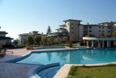 Отель Villa Bagheera Emerald Beach Resort & Spa в городе Равда, Болгария