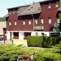 Отель Pension Sartor в городе Альтенберг, Германия