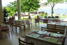 Отель Camotes Flying Fish Resort в городе Поро, Филиппины