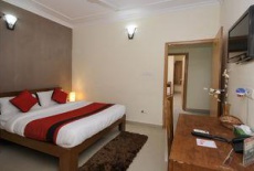 Отель OYO Rooms Neemrana NH8 в городе Бехрор, Индия