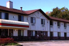 Отель Super 8 Delmont в городе Делмонт, США