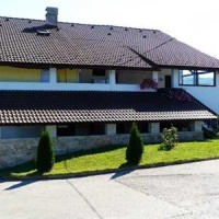 Отель Rene House в городе Grabovac, Хорватия