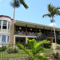 Отель The Cove Jamaica в городе Treasure Beach, Ямайка