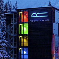 Отель Riders Palace Laax в городе Лакс, Швейцария