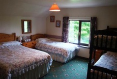 Отель Shawgate Farm Guest House в городе Ipstones, Великобритания