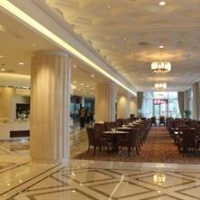 Отель Dongtai Guest House в городе Яньчэн, Китай