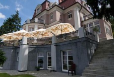 Отель Rezidence Libechov в городе Либехов, Чехия