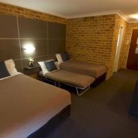 Отель Lakeview Hotel Motel в городе Вуллонгонг, Австралия