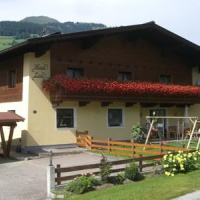 Отель Haus Leo Westendorf в городе Вестендорф, Австрия