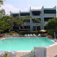 Отель Tower Cloisters Resort в городе Rio Nuevo, Ямайка