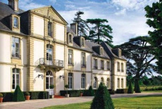 Отель Le Chateau de Sully в городе Sully, Франция