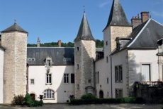 Отель Chateau de Melin в городе Auxey-Duresses, Франция