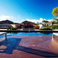 Отель Wyndham Vacation Resorts Seven Mile Beach в городе Хобарт, Австралия
