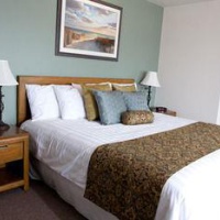 Отель Pine Grove Resort в городе Эфрейм, США