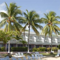 Отель Shaw Park Beach Hotel And Spa Ocho Rios в городе Очо-Риос, Ямайка