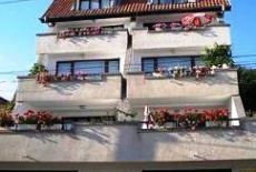 Отель Temenuga Guest House Sveti Vlas в городе Свети-Влас, Болгария