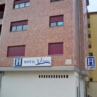 Отель Hostal El Volante в городе Эстелья, Испания