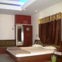 Отель Hotel Sagar Castle в городе Ратлам, Индия
