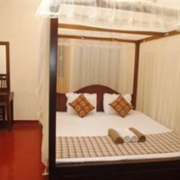Отель Surf Bay Resort в городе Велигама, Шри-Ланка