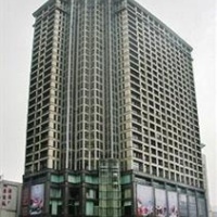 Отель Gelan International Business Club в городе Чэнду, Китай