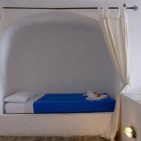 Отель VIP Suites в городе Оя, Греция