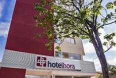 Отель Hotel Hora в городе Лагоа-Санта, Бразилия