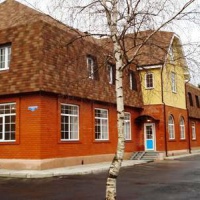 Отель Гостиница Калина в городе Видное, Россия