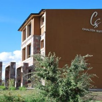 Отель Chalten Suites Hotel в городе Эль Чальтен, Аргентина