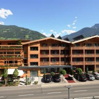 Отель Das Posthotel - Apart & Tirol в городе Целль-на-Циллере, Австрия