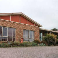 Отель Sherwood View Accommodation в городе Латроб, Австралия
