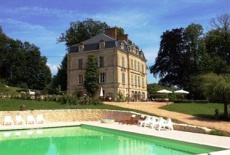 Отель Chateau de Lesvault в городе Onlay, Франция
