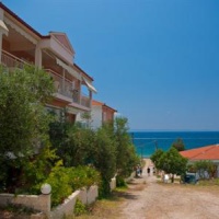 Отель Summer House Studios Nikiti в городе Никити, Греция