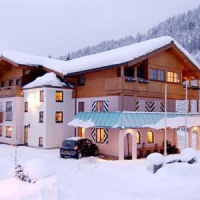 Отель Aparthotel Kristall в городе Альтенмаркт, Австрия
