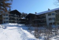 Отель Alpin Apartments Sorlia в городе Эйер, Норвегия