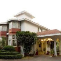 Отель Varca Palms Beach Resort в городе Варка, Индия