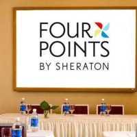 Отель Four Points By Sheraton Regina Regina в городе Реджайна, Канада