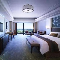 Отель Shangrila Hotel Haikou в городе Хайкоу, Китай